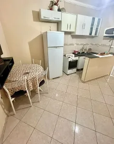 Kitnet com 1 Quarto à venda, 28m² no Ocian, Praia Grande