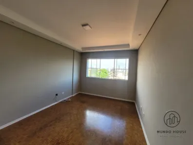 Apartamento com 3 Quartos à venda, 88m² no Vila Trujillo, Sorocaba