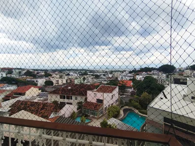 Apartamento com 3 Quartos para alugar, 90m² no Jardim Guanabara, Rio de Janeiro