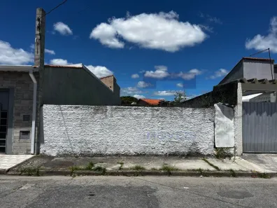 Lote/Terreno à venda, 256m² no Vila Mogilar, Mogi das Cruzes