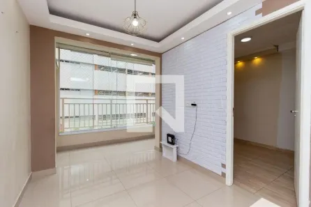 Apartamento com 1 Quarto à venda, 32m² no Catumbi, São Paulo