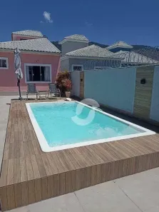 Casa com 2 Quartos à venda, 110m² no Barroco (Itaipuaçu), Maricá
