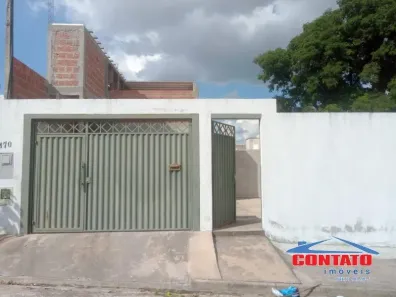 Casa com 2 Quartos à venda, 112m² no Cidade Aracy, São Carlos