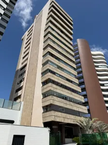 Apartamento com 4 Quartos à venda, 300m² no Calhau, São Luís