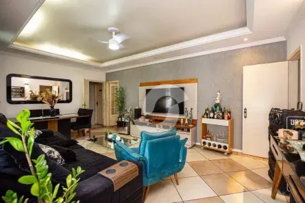 Casa com 4 Quartos à venda, 280m² no Fonseca, Niterói