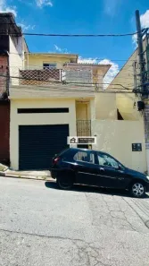 Casa com 2 Quartos à venda, 85m² no São João Clímaco, São Paulo
