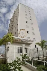 Apartamento com 3 Quartos à venda, 79m² no Vila Antônio Augusto Luiz, Caçapava