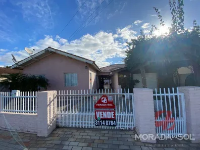 Casa com 3 Quartos à venda, 466m² no Areias, Tijucas