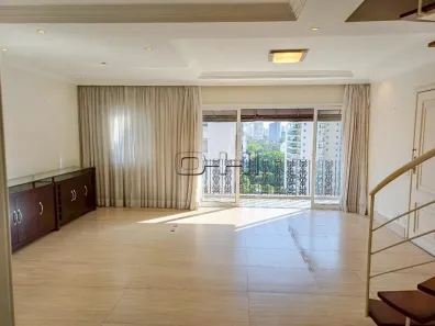 Cobertura com 3 Quartos à venda, 230m² no Brooklin Paulista, São Paulo