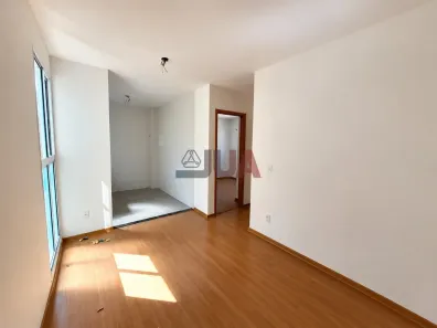 Apartamento com 2 Quartos para alugar, 45m² no Jardim Alvorada, Nova Iguaçu