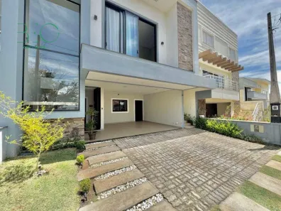 Casa de Condomínio com 4 Quartos à venda, 300m² no Jardim Vila São Domingos, Sorocaba