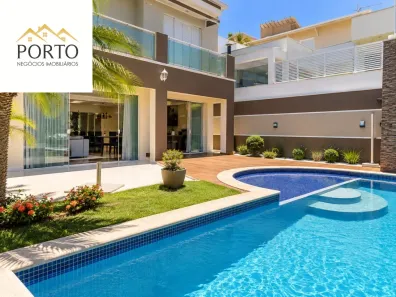 Casa de Condomínio com 4 Quartos à venda, 250m² no Pinheirinho, Vinhedo