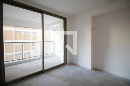Kitnet com 1 Quarto à venda, 24m² no Cerqueira César, São Paulo