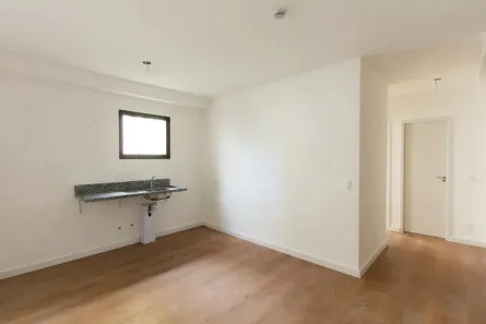 Apartamento com 2 Quartos à venda, 49m² no Vila Nova Conceição, São Paulo