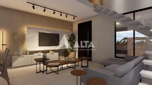 Casa com 3 Quartos à venda, 200m² no Setor Habitacional Vicente Pires - Trecho 3, Brasília