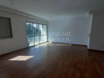 Apartamento com 3 Quartos à venda, 98m² no Campo Belo, São Paulo