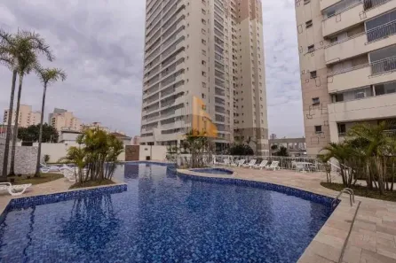 Apartamento com 3 Quartos à venda, 114m² no Vila Carrão, São Paulo