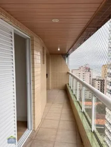 Apartamento com 3 Quartos à venda, 119m² no Aviação, Praia Grande