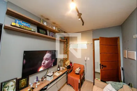 Apartamento com 2 Quartos à venda, 51m² no Vila Santa Clara, São Paulo