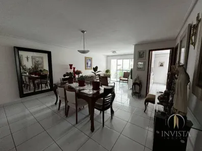 Apartamento com 4 Quartos à venda, 136m² no Tambaú, João Pessoa