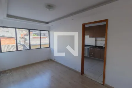 Apartamento com 2 Quartos à venda, 54m² no Lauzane Paulista, São Paulo