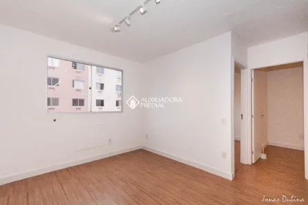 Apartamento com 2 Quartos à venda, 50m² no Hípica, Porto Alegre