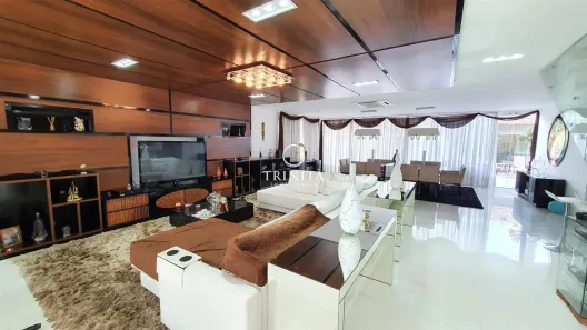 Casa de Condomínio com 4 Quartos à venda, 640m² no Barra da Tijuca, Rio de Janeiro