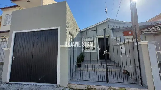 Casa com 2 Quartos à venda, 80m² no Três Vendas, Pelotas