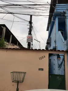 Imóvel Comercial com 1 Quarto para alugar, 40m² no Cabuis, Nilópolis