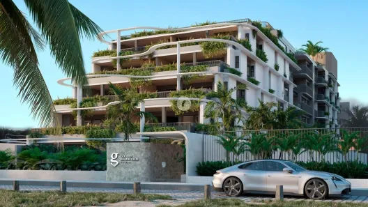Apartamento com 3 Quartos à venda, 118m² no Ponta de Matos, Cabedelo