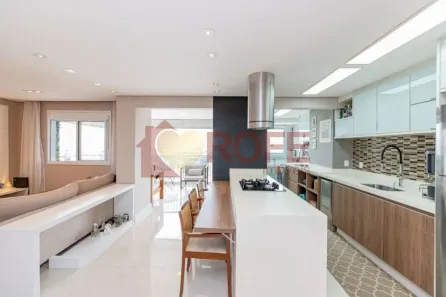 Apartamento com 2 Quartos à venda, 85m² no Santo Amaro, São Paulo