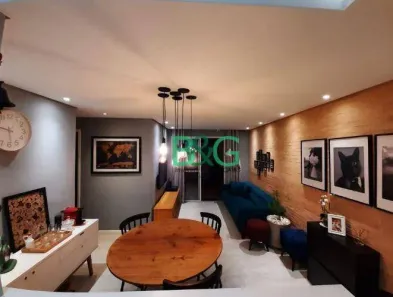 Apartamento com 3 Quartos à venda, 72m² no Jardim Parque Morumbi, São Paulo