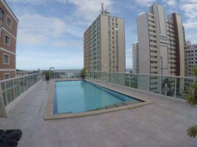 Apartamento com 2 Quartos à venda, 106m² no Tupi, Praia Grande