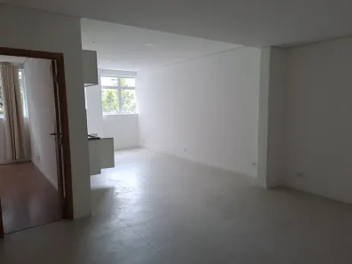 Apartamento com 1 Quarto para alugar, 46m² no Santo Amaro, São Paulo
