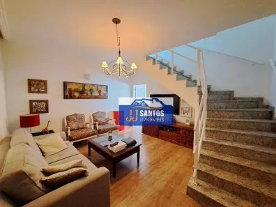 Sobrado com 3 Quartos à venda, 132m² no Belenzinho, São Paulo