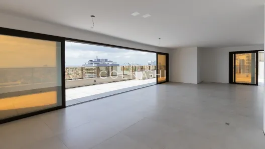 Cobertura com 4 Quartos à venda, 618m² no Mont Serrat, Porto Alegre
