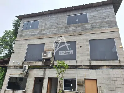 Galpão/Depósito/Armazém para alugar, 500m² no Veraneio Maracanã, Itaquaquecetuba