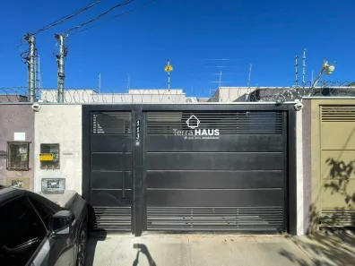 Casa com 2 Quartos à venda, 75m² no Universitário, Campo Grande