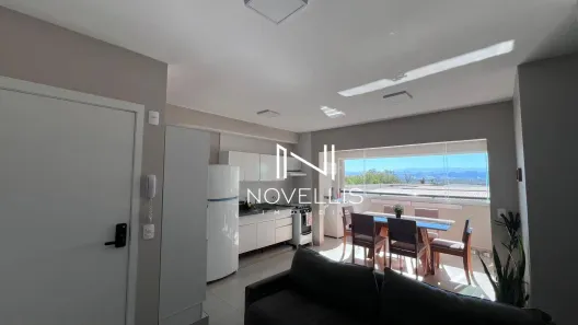 Apartamento com 3 Quartos à venda, 71m² no Vila Industrial, São José dos Campos
