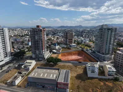 Apartamento com 3 Quartos à venda, 83m² no Campo Grande, Cariacica