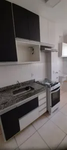 Apartamento com 2 Quartos para alugar, 47m² no Jardim das Indústrias, São José dos Campos