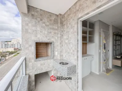 Apartamento com 3 Quartos à venda, 92m² no Tabuleiro, Camboriú