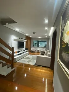 Casa com 3 Quartos à venda, 380m² no Jardim do Mar, São Bernardo do Campo