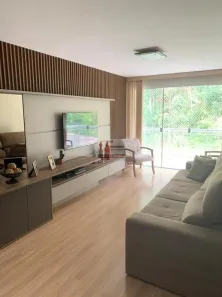 Apartamento com 2 Quartos à venda, 122m² no Centro, Nova Friburgo
