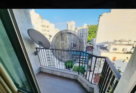 Apartamento com 4 Quartos à venda, 189m² no Icaraí, Niterói