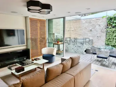 Apartamento com 3 Quartos à venda, 176m² no Vila Nova Conceição, São Paulo
