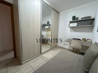Apartamento com 3 Quartos à venda, 85m² no Planalto, Belo Horizonte