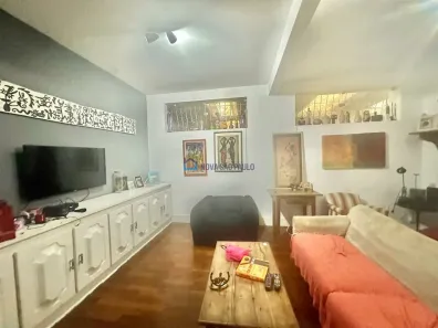 Sobrado com 3 Quartos à venda, 167m² no Campo Belo, São Paulo