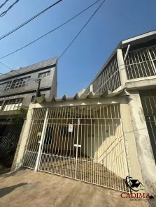 Casa com 3 Quartos à venda, 140m² no Chácara Califórnia, São Paulo