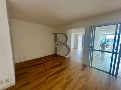 Apartamento com 2 Quartos à venda, 112m² no Chácara Santo Antônio (Zona Sul), São Paulo